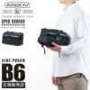 アッソブ EPIC ポーチ A2SOV as2ov-602403