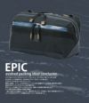 アッソブ EPIC ポーチ A2SOV as2ov-602403