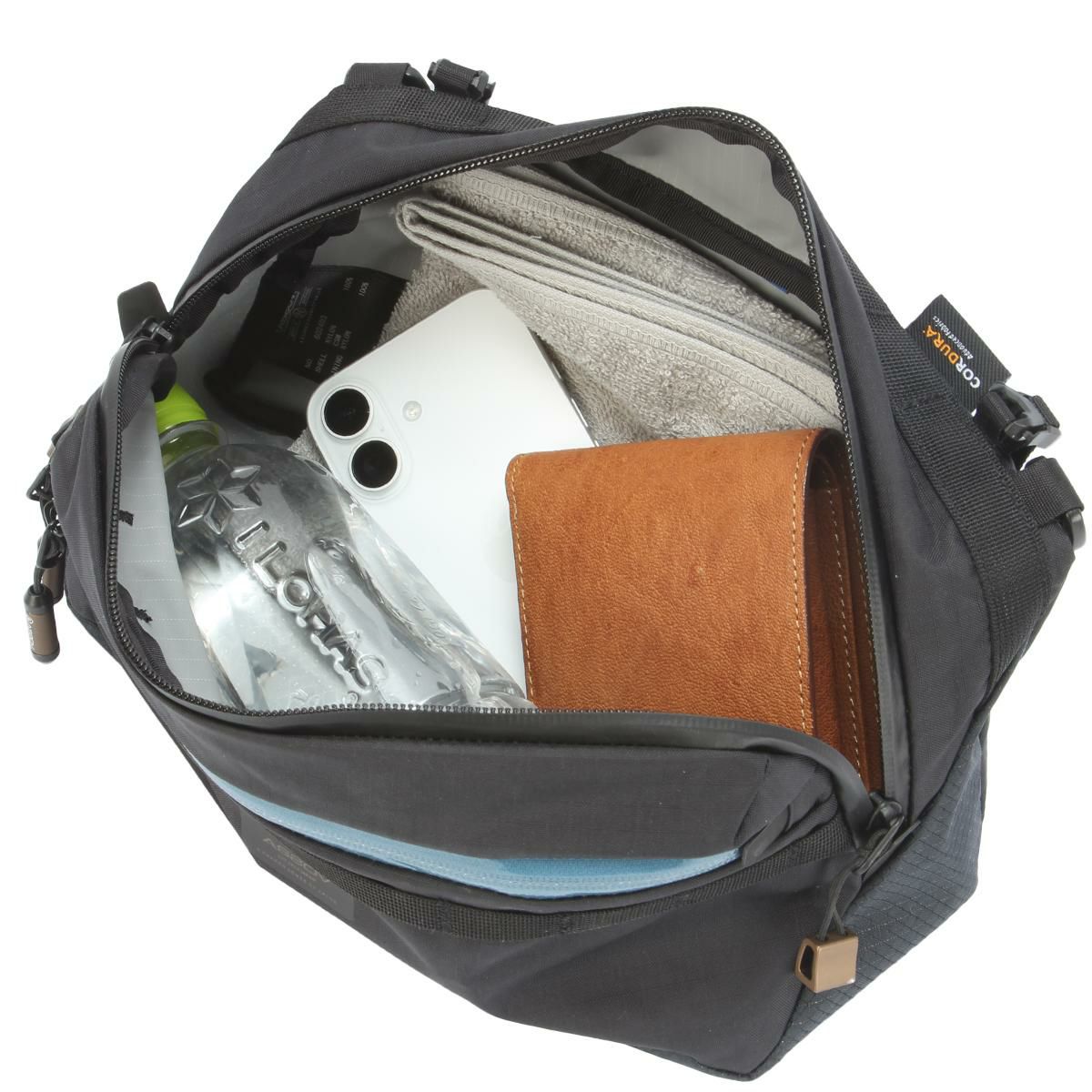 アッソブ EPIC ポーチ A2SOV as2ov-602403