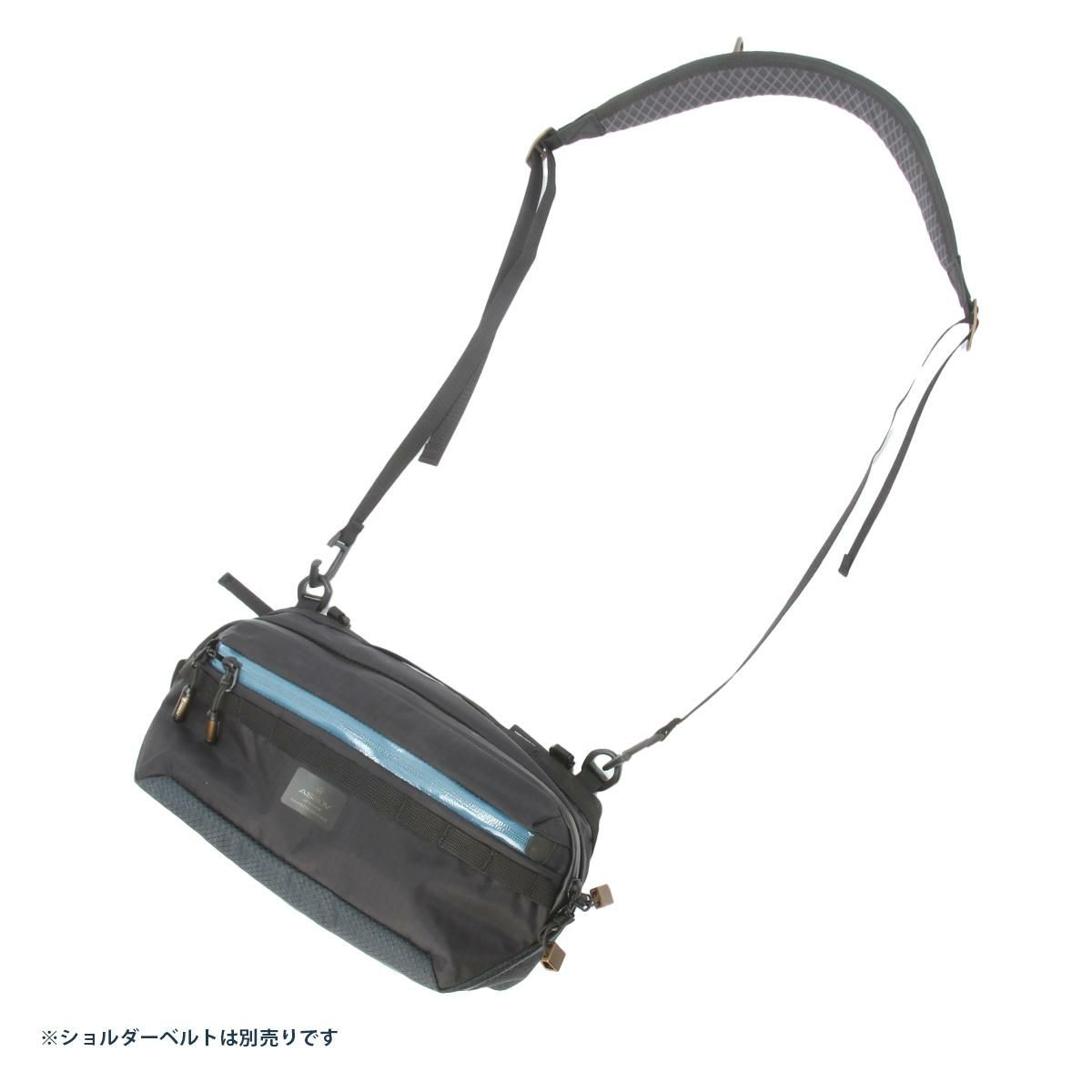 アッソブ EPIC ポーチ A2SOV as2ov-602403