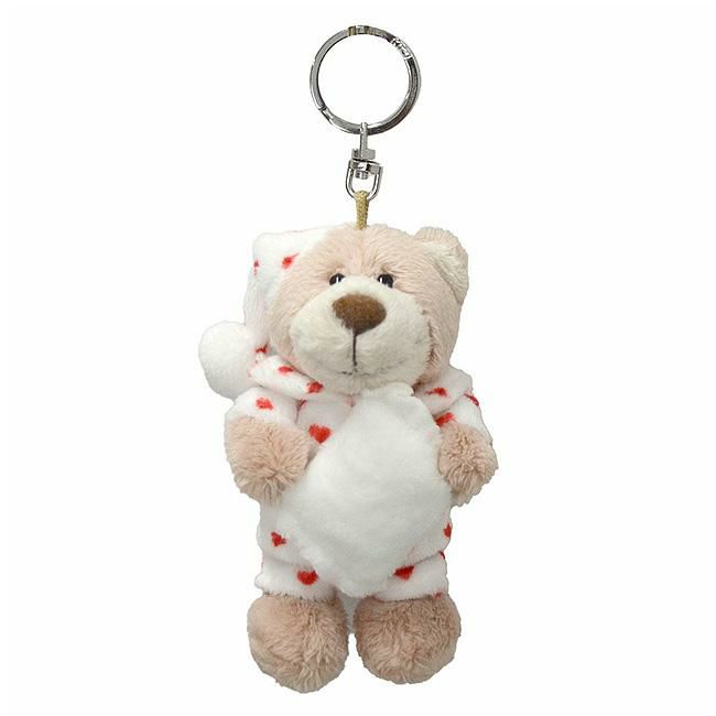 NICI bean bags キーケース キーホルダー  nici-bb5