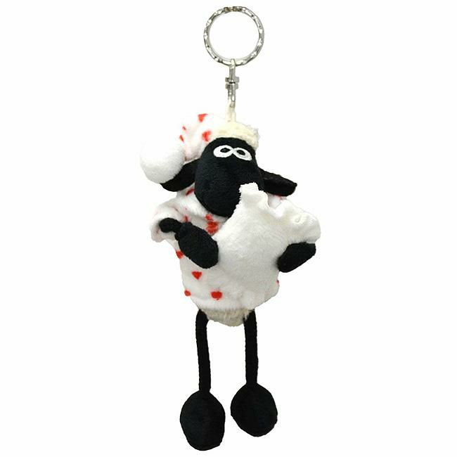 NICI bean bags キーケース キーホルダー  nici-bb5