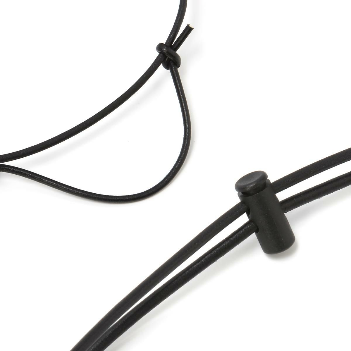 クランプ イタリアンヌバックレザー ショルダーウォレット Cramp cr-603