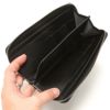 クランプ イタリアンヌバックレザー 長財布 Cramp cr-604