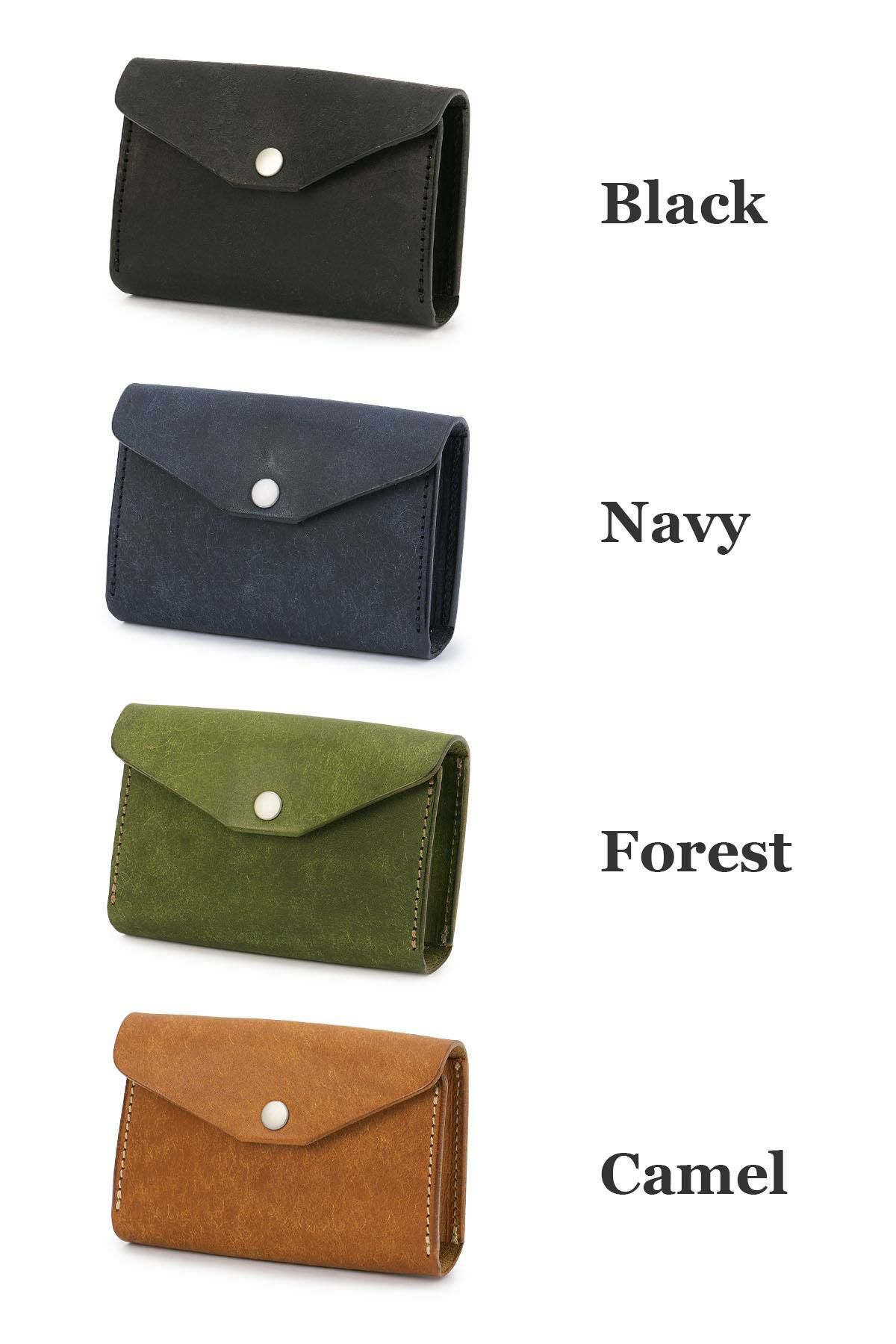 クランプ イタリアンヌバックレザー キーケース キーホルダー Cramp cr-605