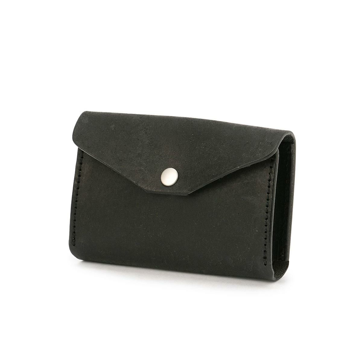 クランプ イタリアンヌバックレザー キーケース キーホルダー Cramp cr-605