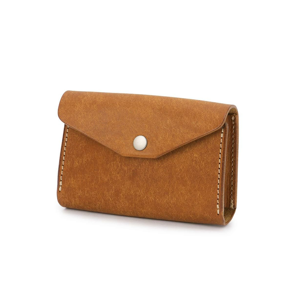 クランプ イタリアンヌバックレザー キーケース キーホルダー Cramp cr-605