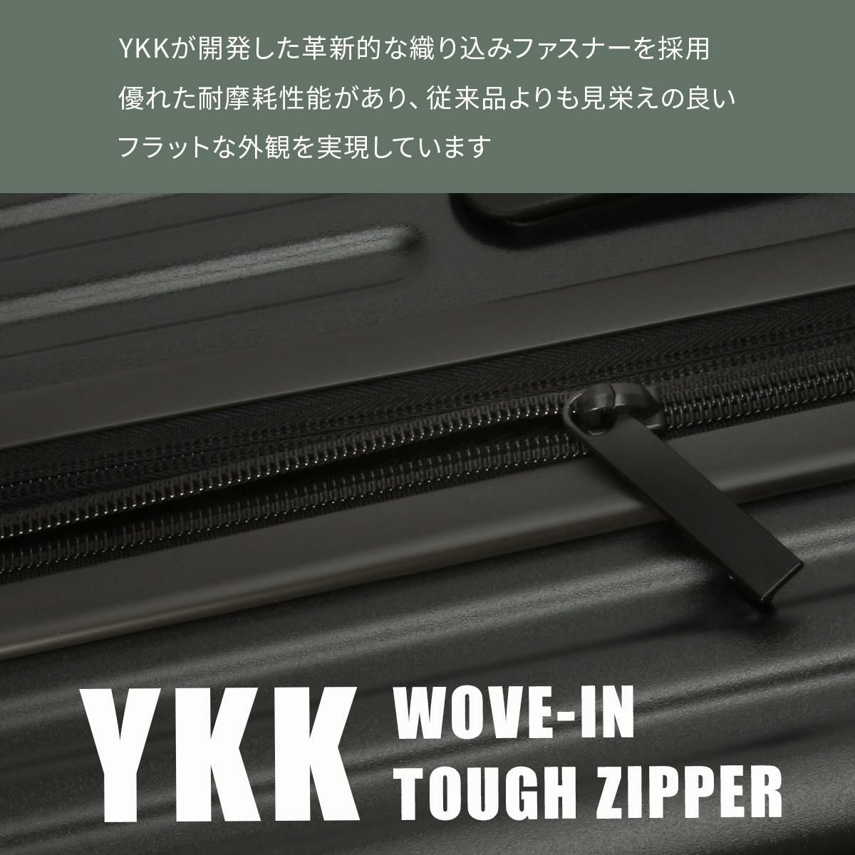 5LAKES＆MT C GEAR スーツケース  5mt-310-4002