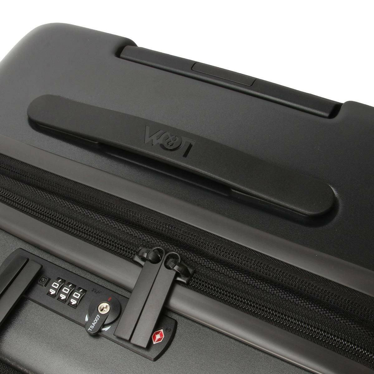 5LAKES＆MT C GEAR スーツケース  5mt-310-4002