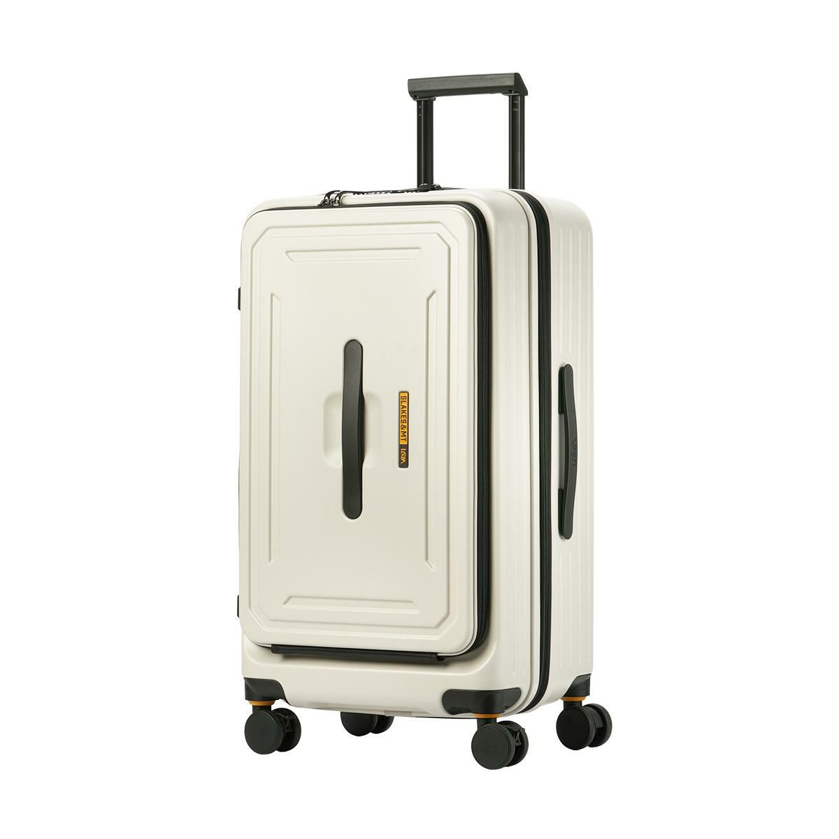 5LAKES＆MT C GEAR スーツケース  5mt-310-4002