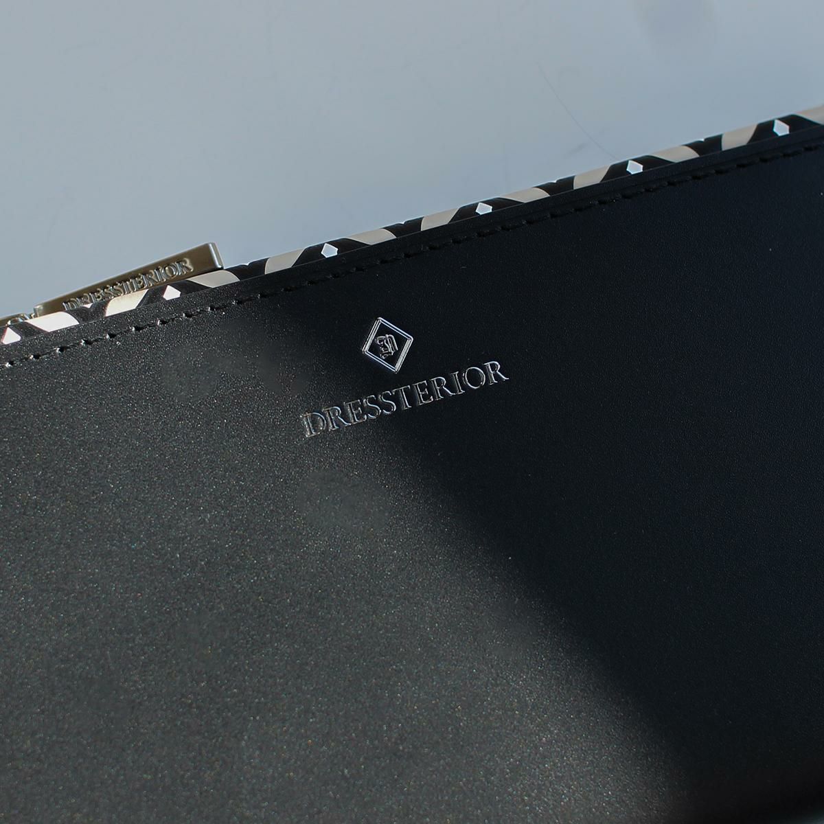 ドレステリア チェスキー 小銭入れ コインケース DRESSTERIOR dr-866601