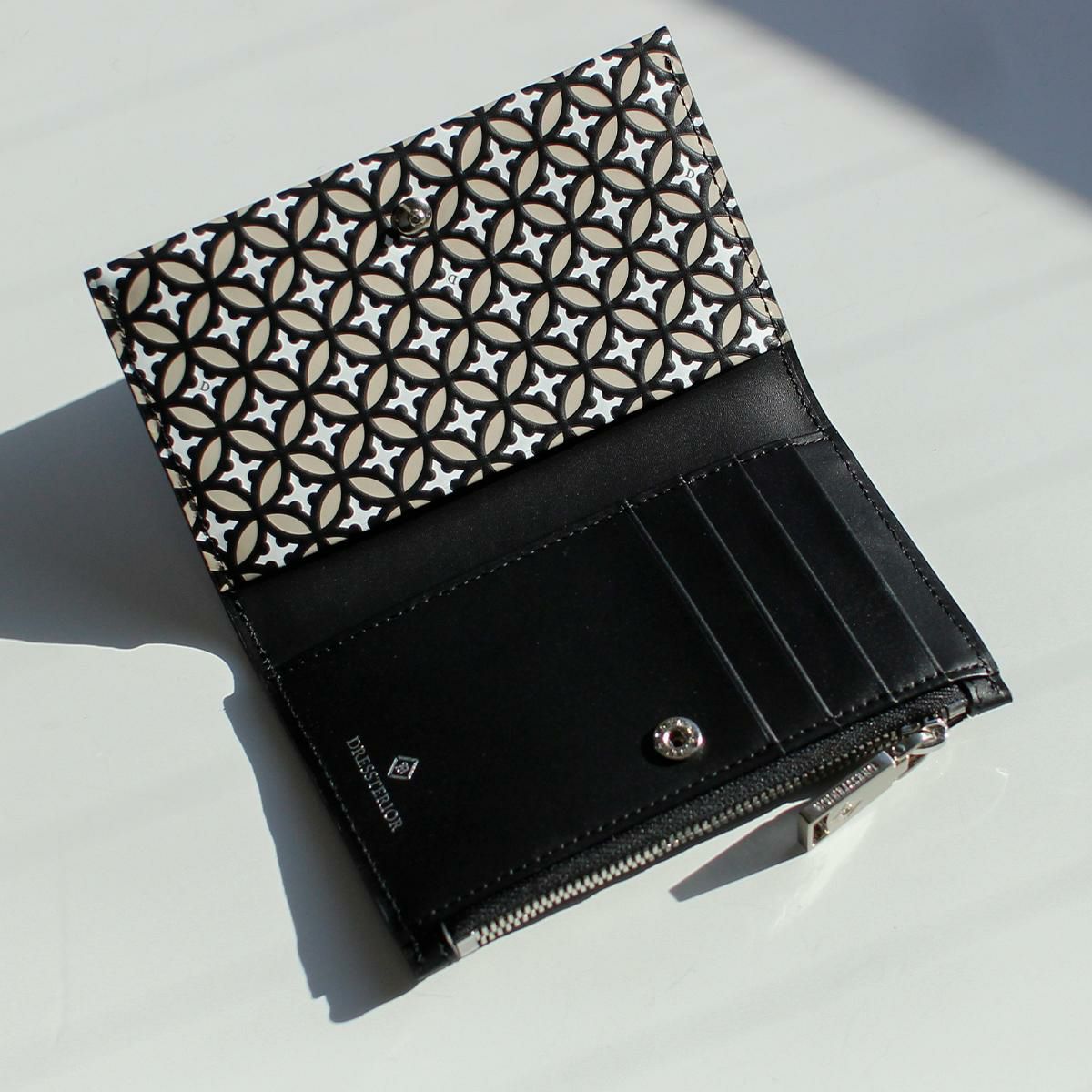 ドレステリア チェスキー 小銭入れ コインケース DRESSTERIOR dr-866601