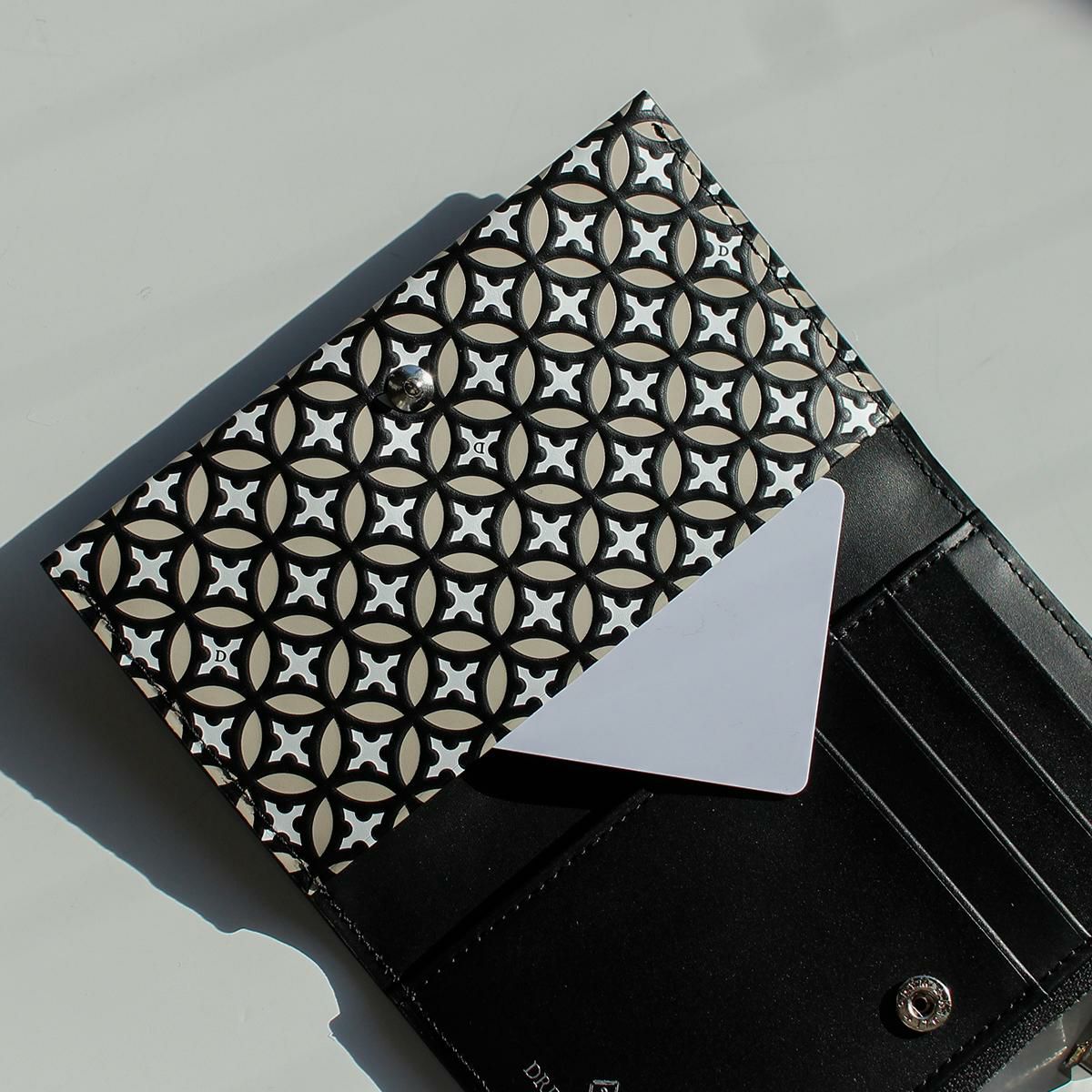 ドレステリア チェスキー 小銭入れ コインケース DRESSTERIOR dr-866601