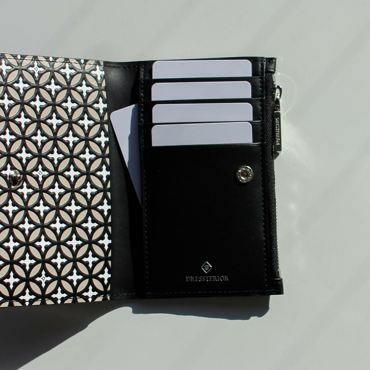 ドレステリア チェスキー 小銭入れ コインケース DRESSTERIOR dr-866601