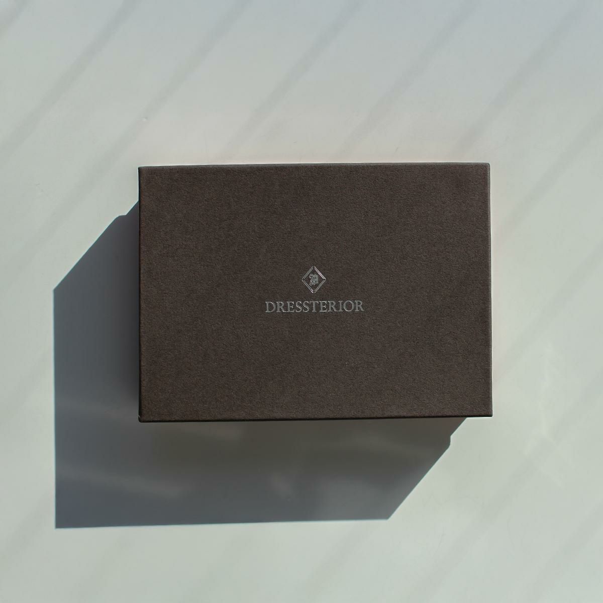 ドレステリア チェスキー 小銭入れ コインケース DRESSTERIOR dr-866601