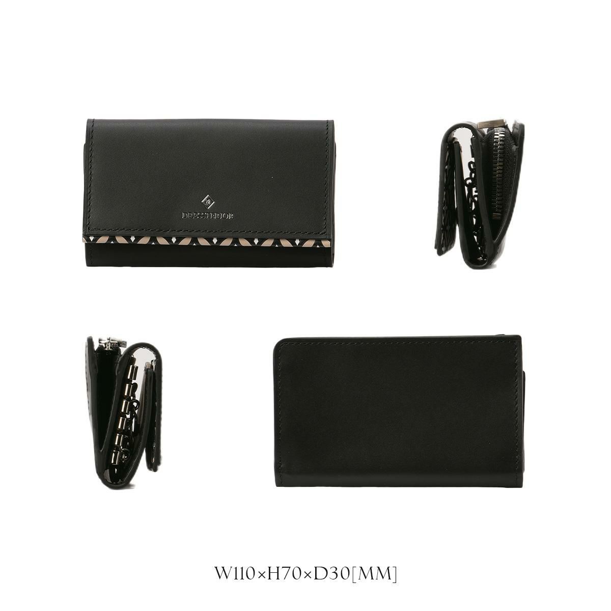 ドレステリア チェスキー 小銭入れ コインケース DRESSTERIOR dr-866602