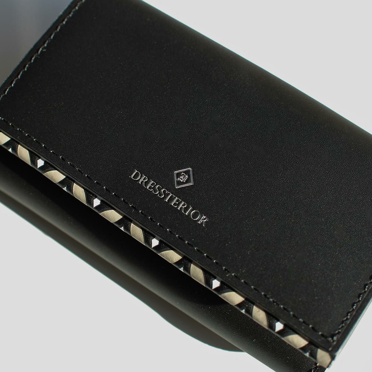 ドレステリア チェスキー 小銭入れ コインケース DRESSTERIOR dr-866602