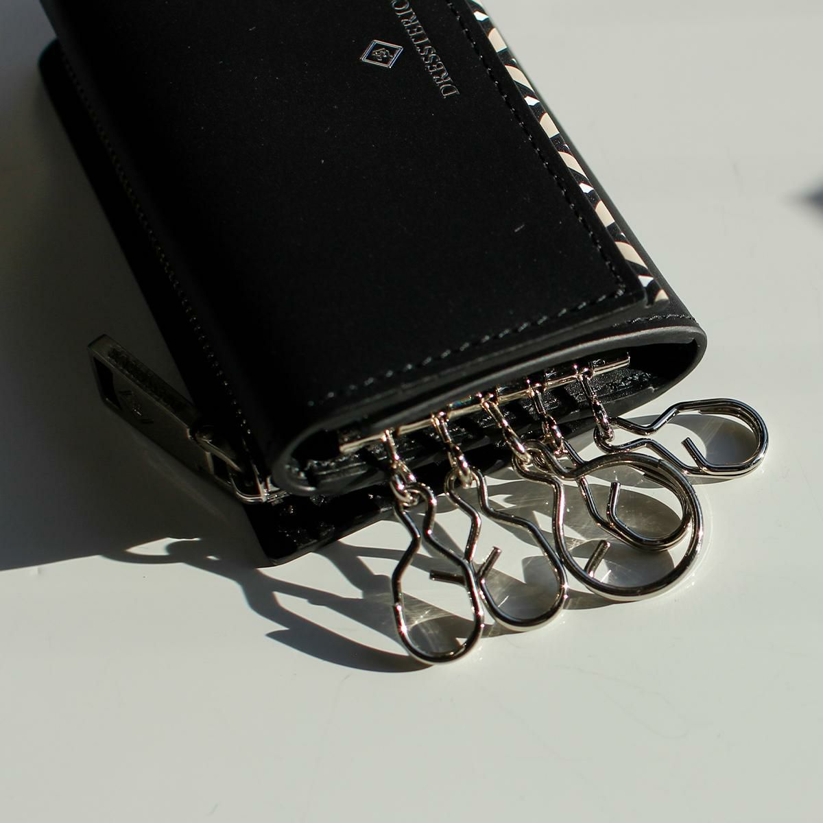 ドレステリア チェスキー 小銭入れ コインケース DRESSTERIOR dr-866602