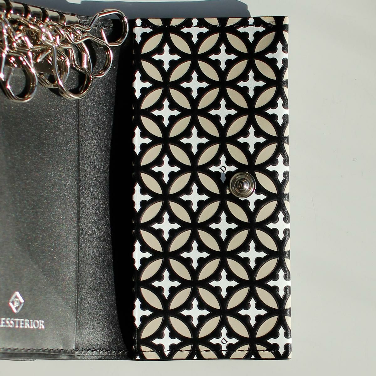 ドレステリア チェスキー 小銭入れ コインケース DRESSTERIOR dr-866602