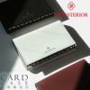 ドレステリア チェスキー カードケース 名刺入れ DRESSTERIOR dr-866603