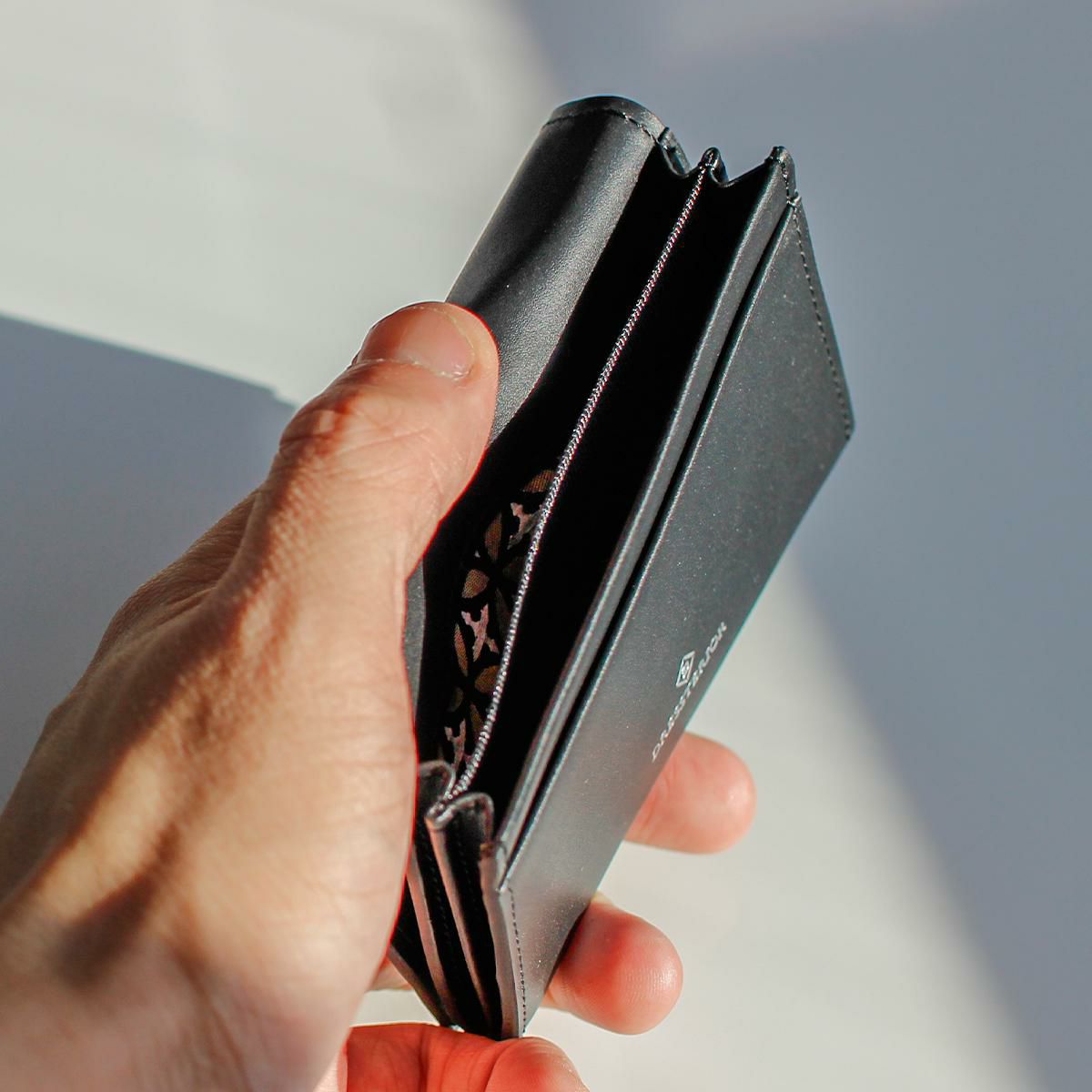 ドレステリア チェスキー カードケース 名刺入れ DRESSTERIOR dr-866603