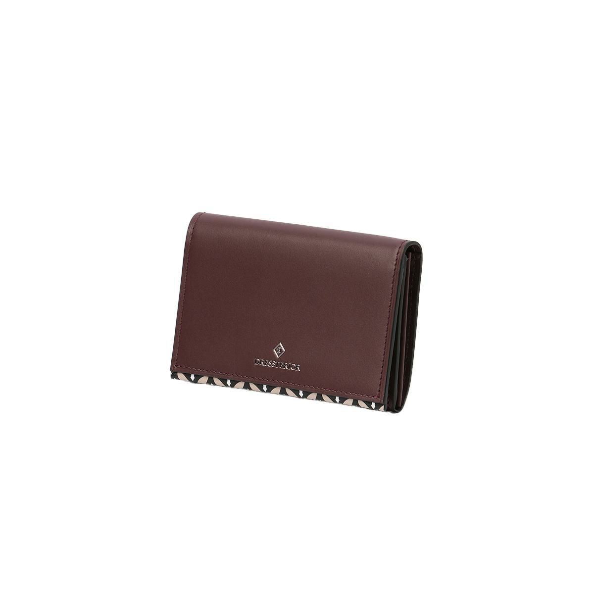 ドレステリア チェスキー カードケース 名刺入れ DRESSTERIOR dr-866603