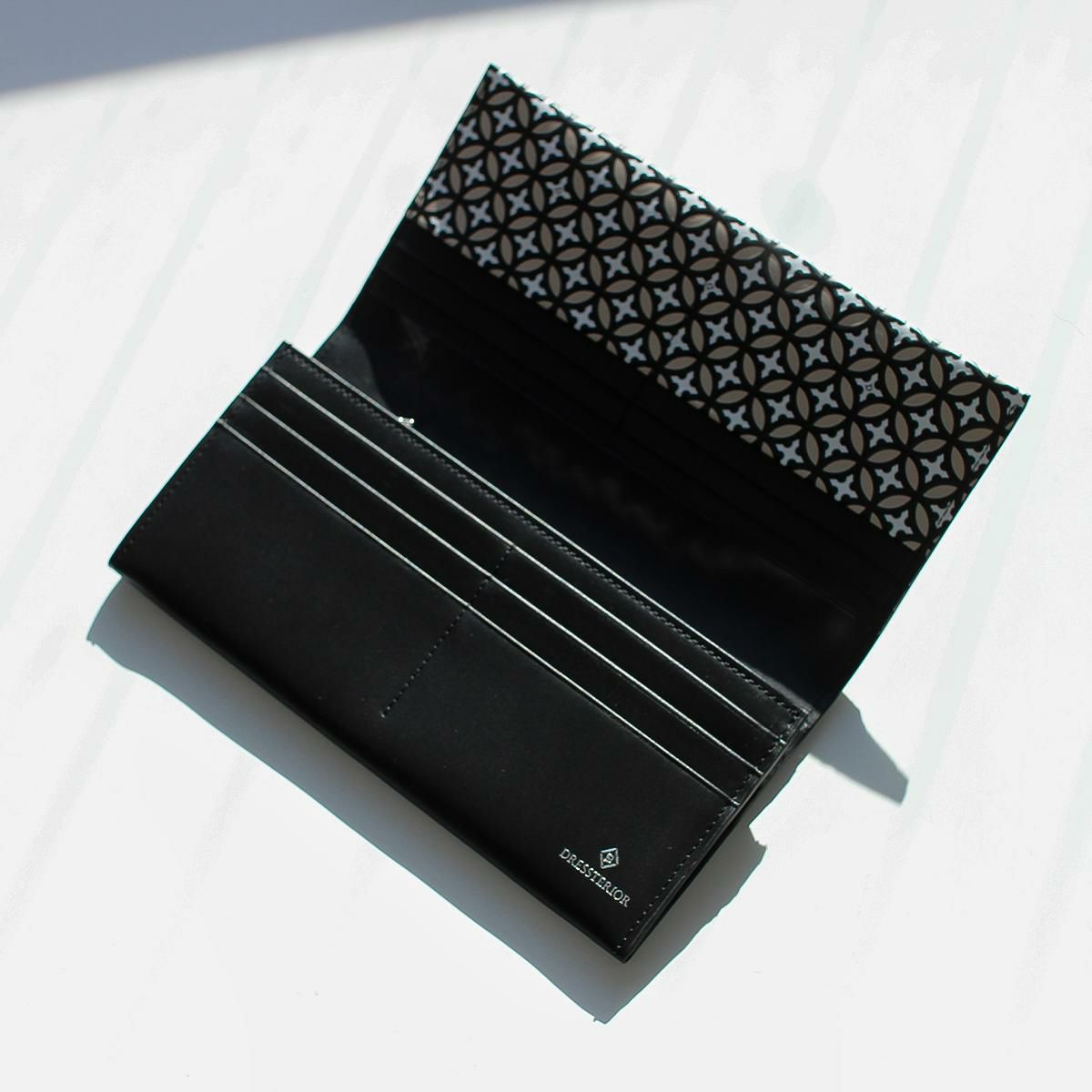 ドレステリア チェスキー 長財布 DRESSTERIOR dr-866605