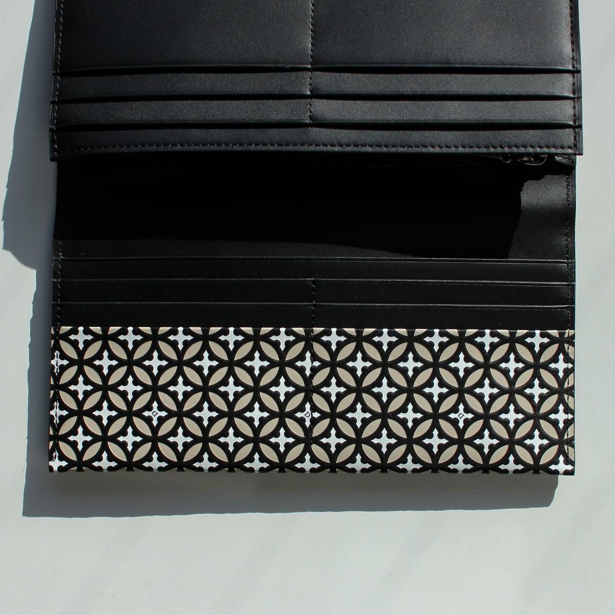 ドレステリア チェスキー 長財布 DRESSTERIOR dr-866605