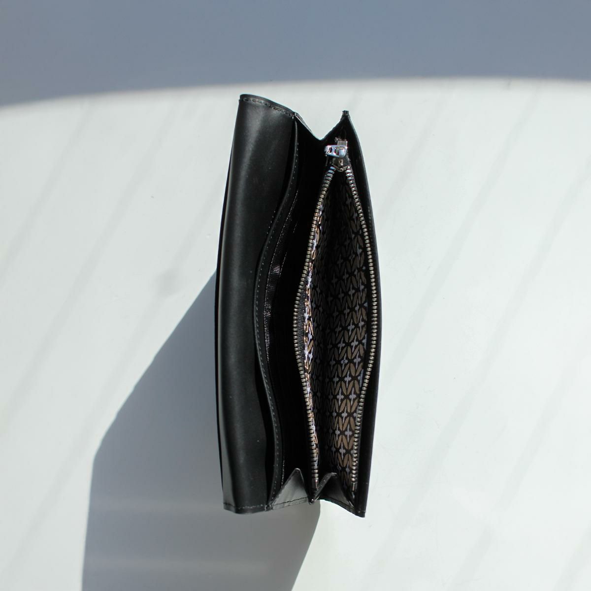 ドレステリア チェスキー 長財布 DRESSTERIOR dr-866605