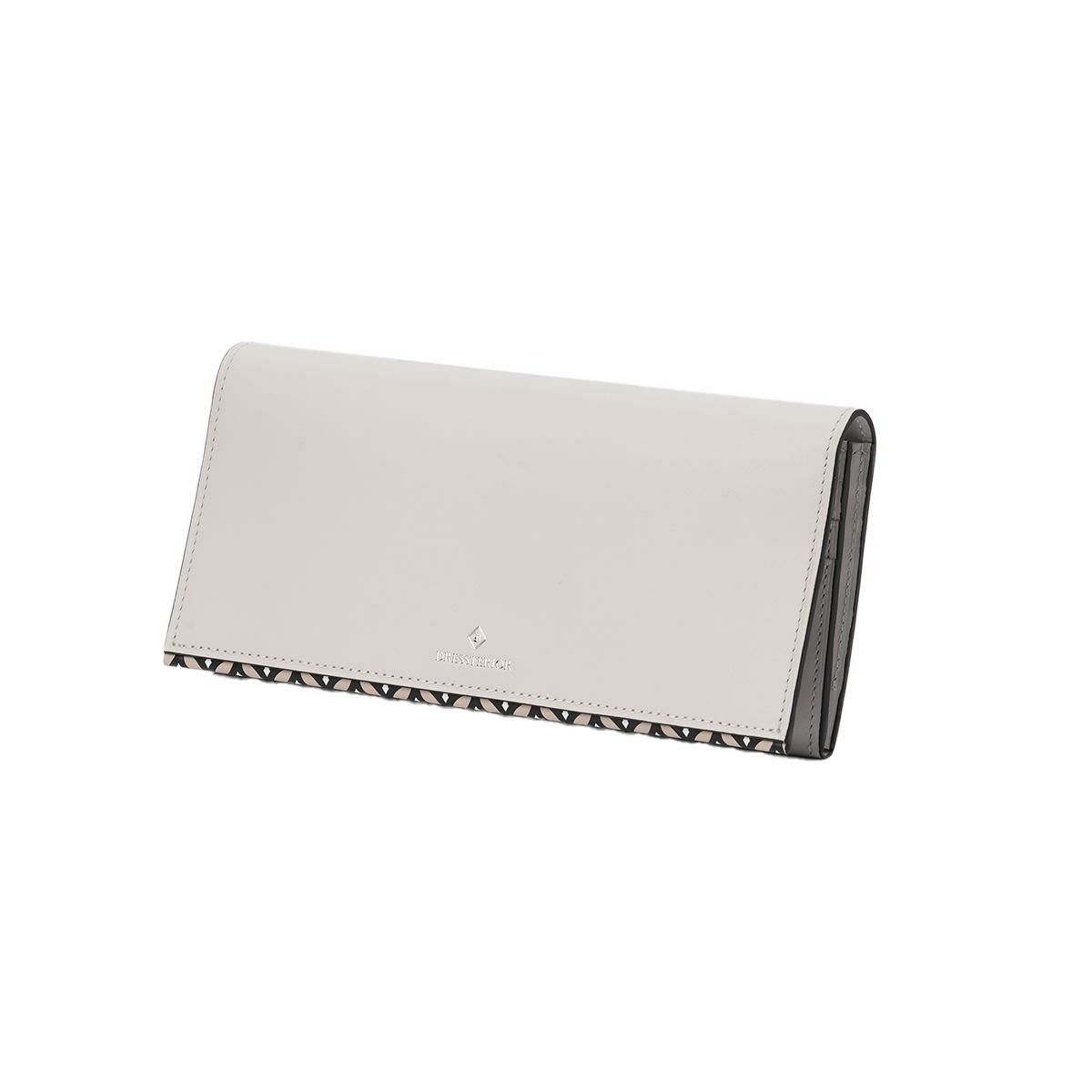 ドレステリア チェスキー 長財布 DRESSTERIOR dr-866605