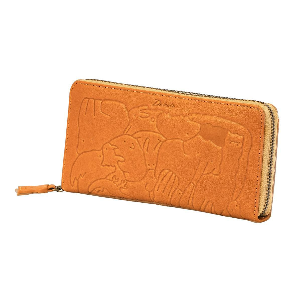 ダコタ アニマーレ 長財布 Dakota da-0030192