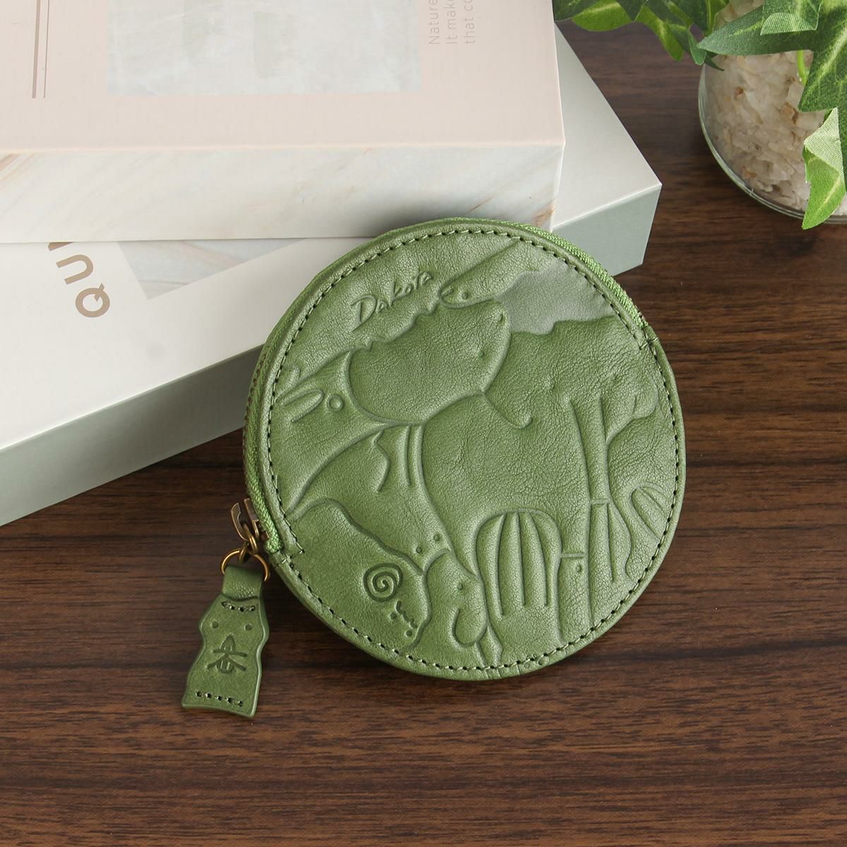 ダコタ アニマーレ 小銭入れ コインケース Dakota da-0030196