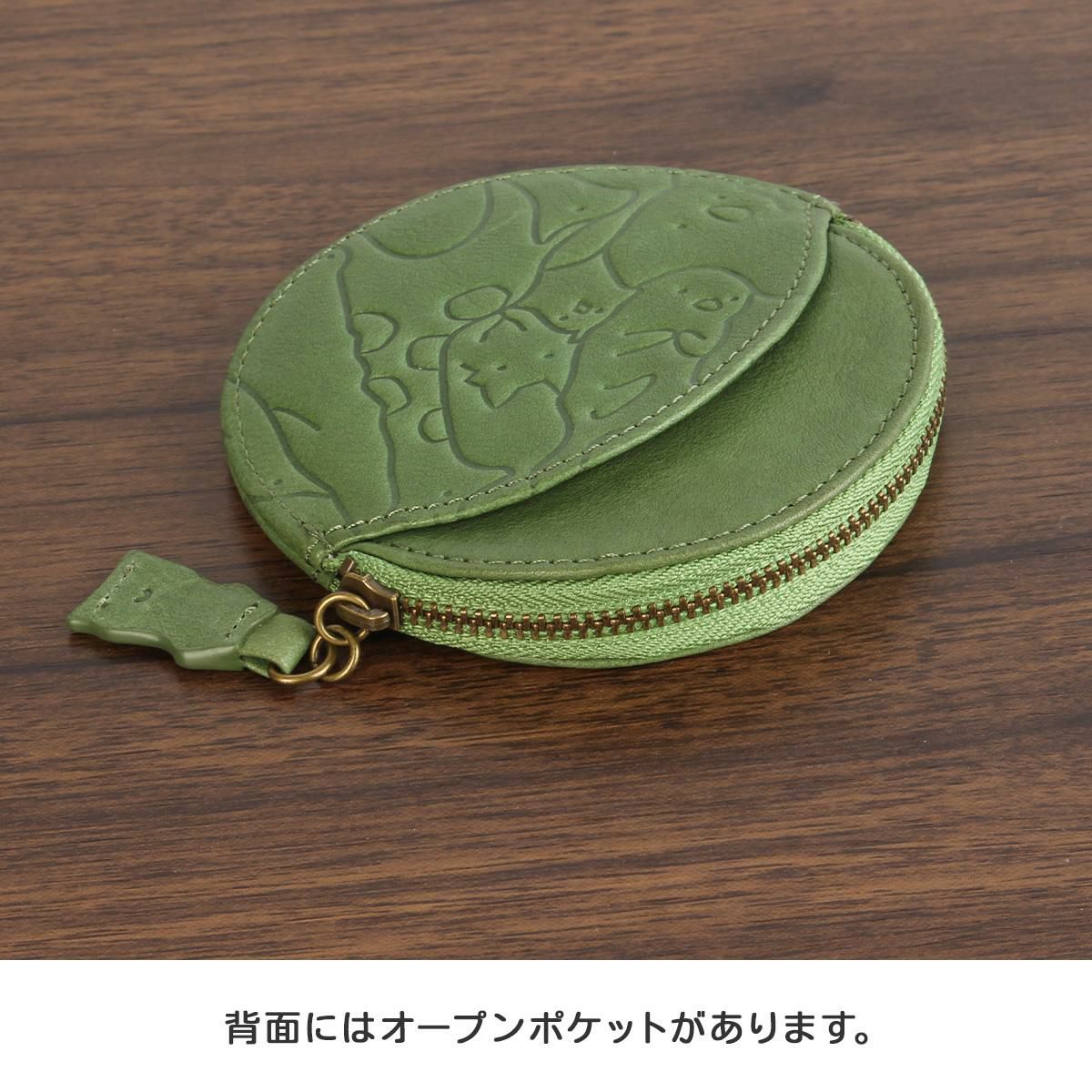 ダコタ アニマーレ 小銭入れ コインケース Dakota da-0030196