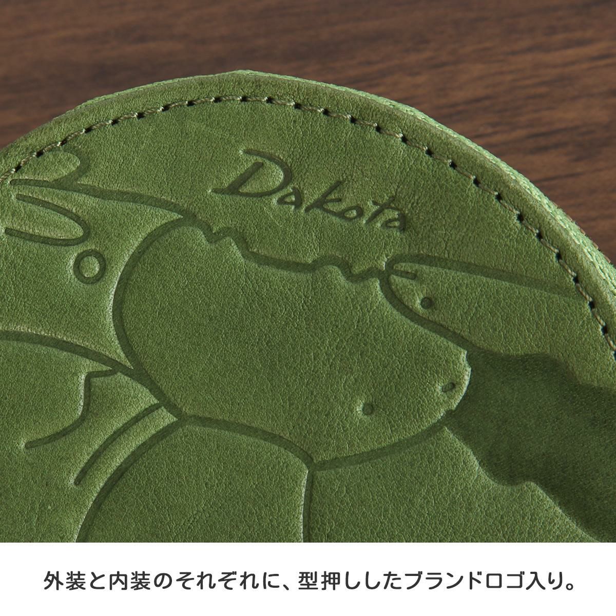 ダコタ アニマーレ 小銭入れ コインケース Dakota da-0030196
