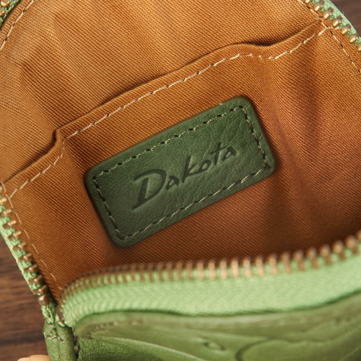 ダコタ アニマーレ 小銭入れ コインケース Dakota da-0030196