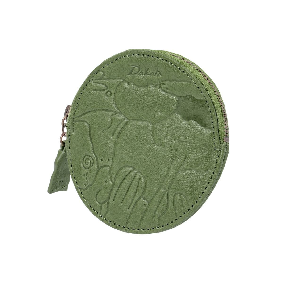 ダコタ アニマーレ 小銭入れ コインケース Dakota da-0030196