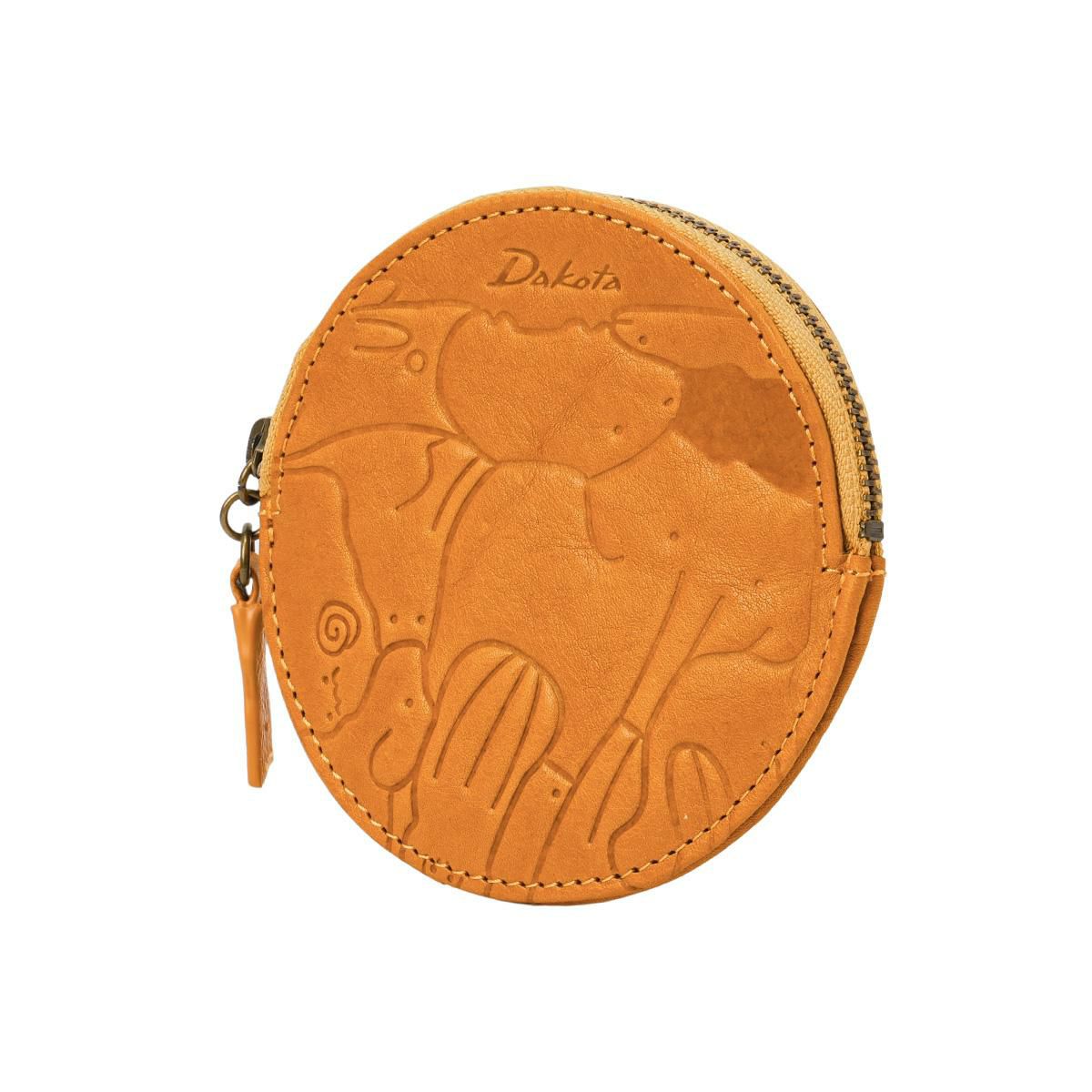 ダコタ アニマーレ 小銭入れ コインケース Dakota da-0030196