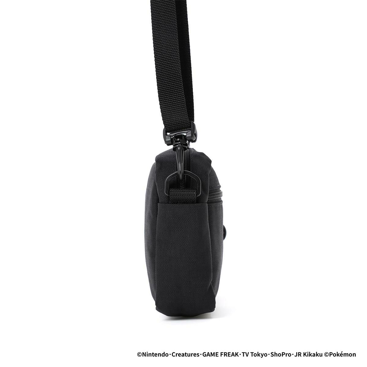 マンハッタンポーテージ Pokemon【LTD】 ショルダーバッグ Manhattan Portage mp1404l2-poke