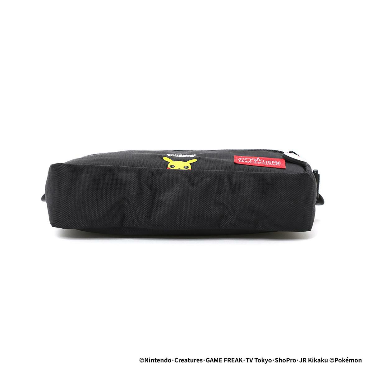 マンハッタンポーテージ Pokemon【LTD】 ショルダーバッグ Manhattan Portage mp1404l2-poke