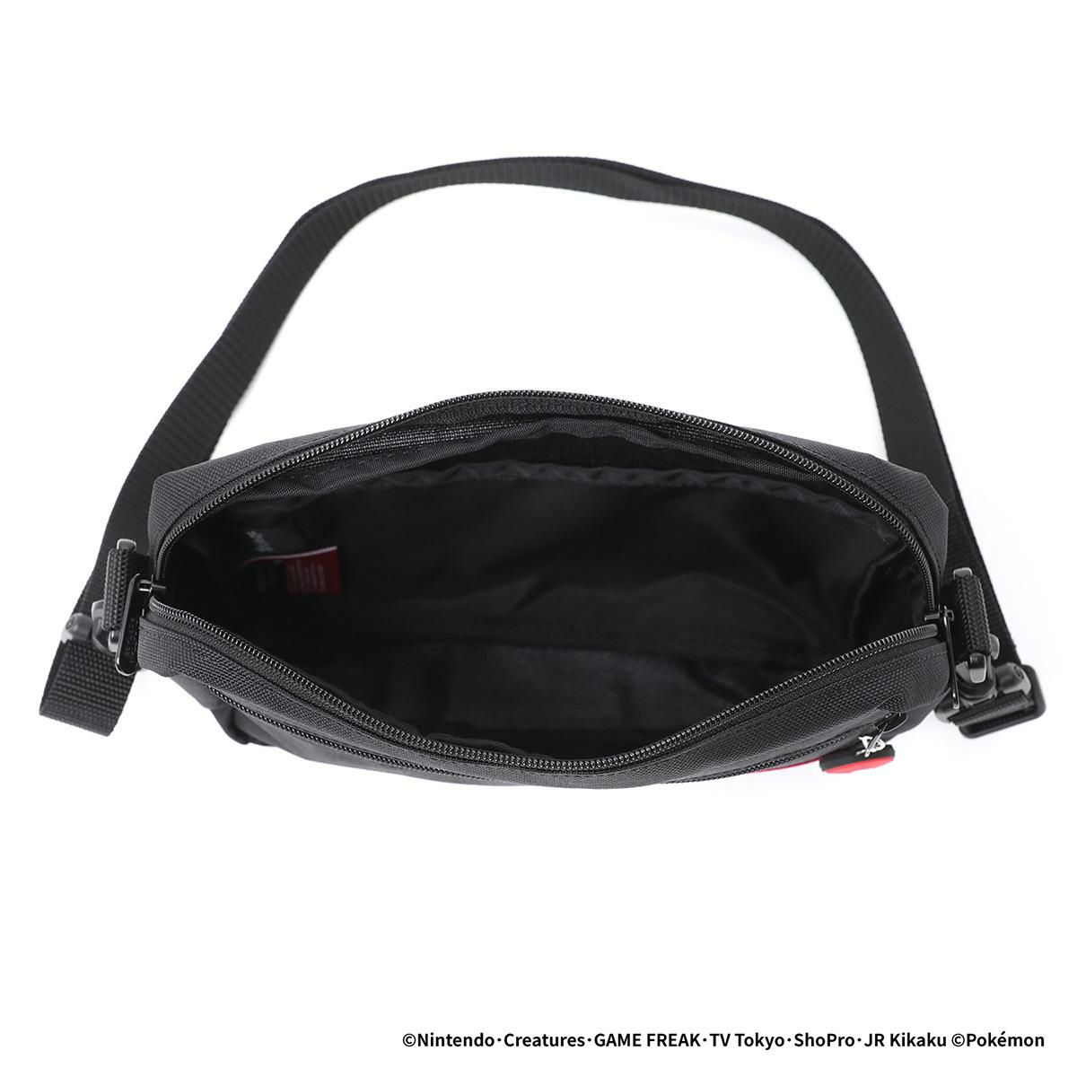 マンハッタンポーテージ Pokemon【LTD】 ショルダーバッグ Manhattan Portage mp1404l2-poke