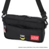 マンハッタンポーテージ Pokemon【LTD】 ショルダーバッグ Manhattan Portage mp1404l2-poke