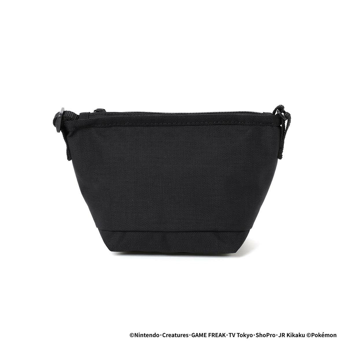 マンハッタンポーテージ Pokemon【LTD】 メッセンジャーバッグ Manhattan Portage mp1602fzp2pikachu