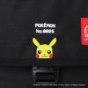 マンハッタンポーテージ Pokemon【LTD】 メッセンジャーバッグ Manhattan Portage mp1603fzppikachu