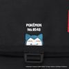 マンハッタンポーテージ Pokemon【LTD】 メッセンジャーバッグ Manhattan Portage mp1605jrfzp-poke