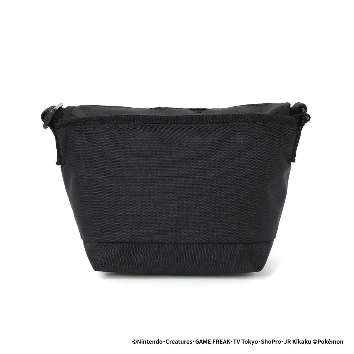 マンハッタンポーテージ Pokemon【LTD】 メッセンジャーバッグ Manhattan Portage mp1605jrfzp-poke