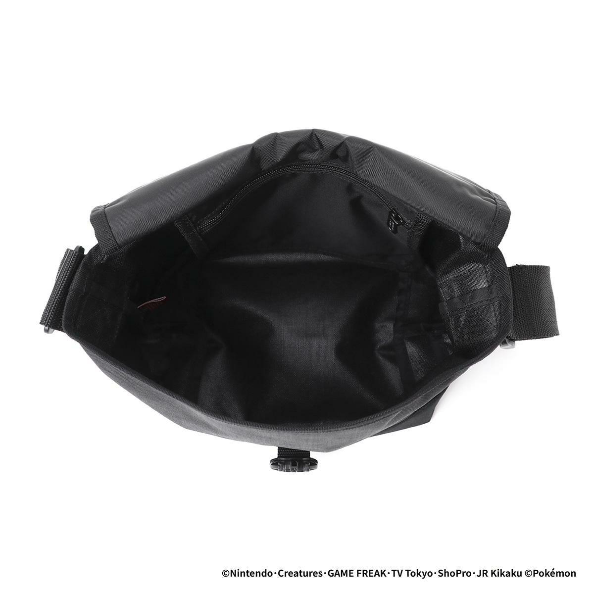 マンハッタンポーテージ Pokemon【LTD】 メッセンジャーバッグ Manhattan Portage mp1605jrfzp-poke