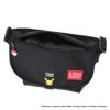マンハッタンポーテージ Pokemon【LTD】 メッセンジャーバッグ Manhattan Portage mp1605jrfzp-poke