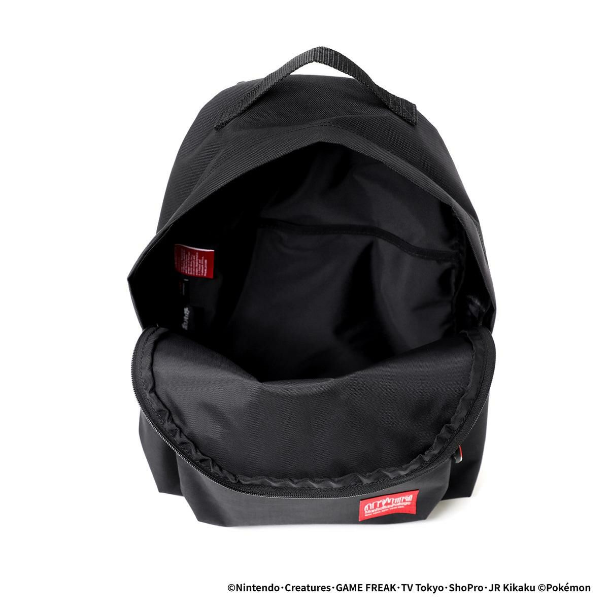 マンハッタンポーテージ リュックManhattan Portage ポケモン Pokémon Collection (ポケモン コレクション)が登場 | Manhattan