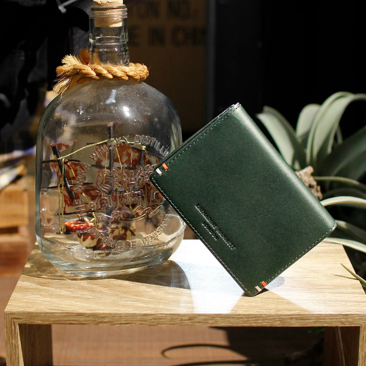 キャサリンハムネット VEGA カードケース 名刺入れ KATHARINE HAMNETT LONDON kh-490-52101