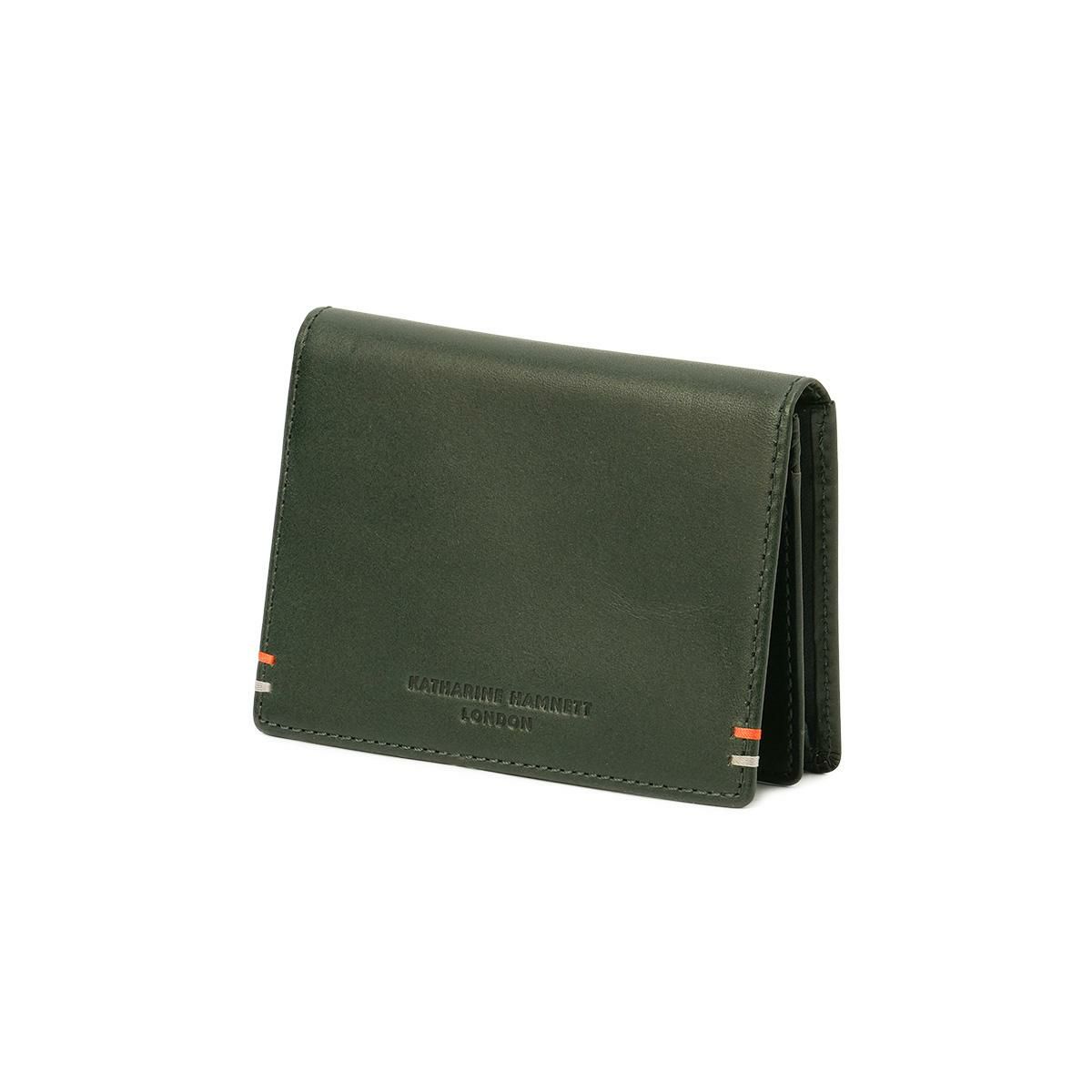 キャサリンハムネット VEGA カードケース 名刺入れ KATHARINE HAMNETT LONDON kh-490-52101